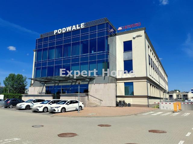 Biuro do wynajęcia w Poznań, Wielkopolskie
