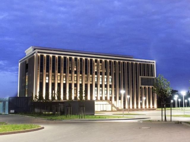 Biuro do wynajęcia w Poznań, Wielkopolskie