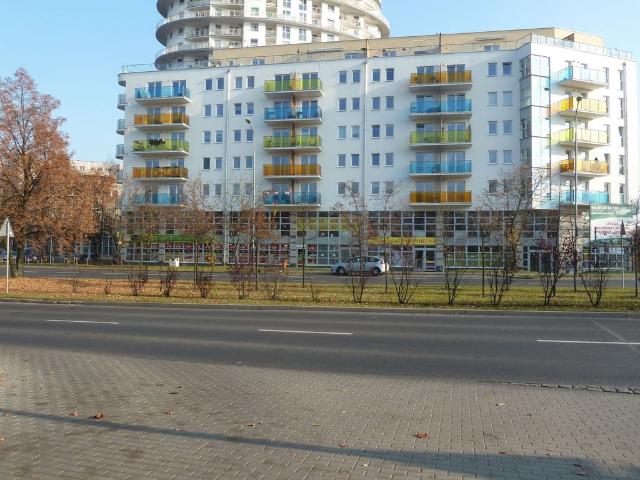 Biuro do wynajęcia w Poznań, Wielkopolskie