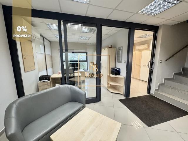 Biuro do wynajęcia w Mory, Mazowieckie