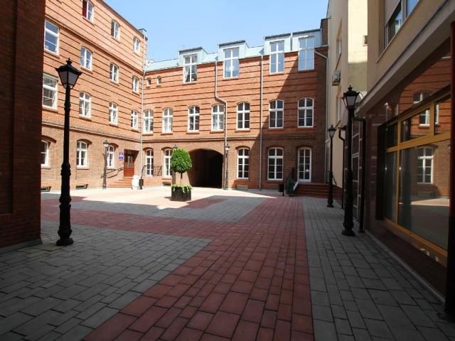 Biuro do wynajęcia w Poznań, Wielkopolskie