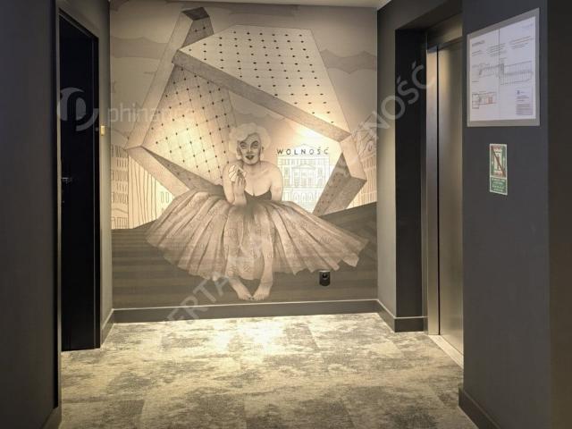 Biuro do wynajęcia w Stare Miasto, Poznań