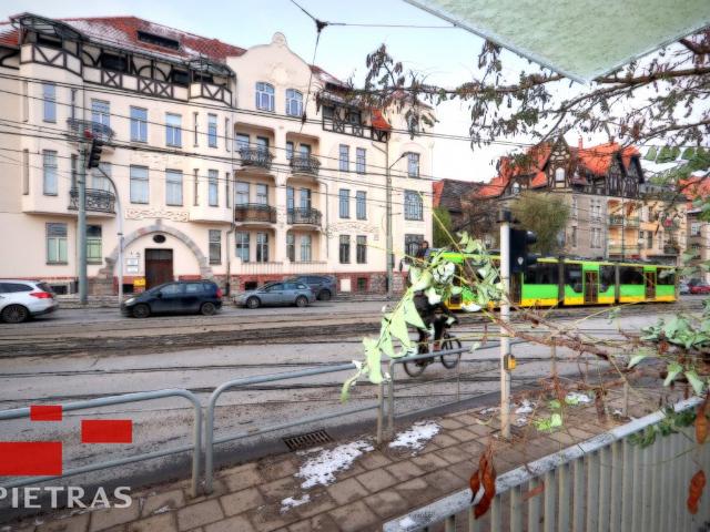 Biuro do wynajęcia w Poznań, Wielkopolskie