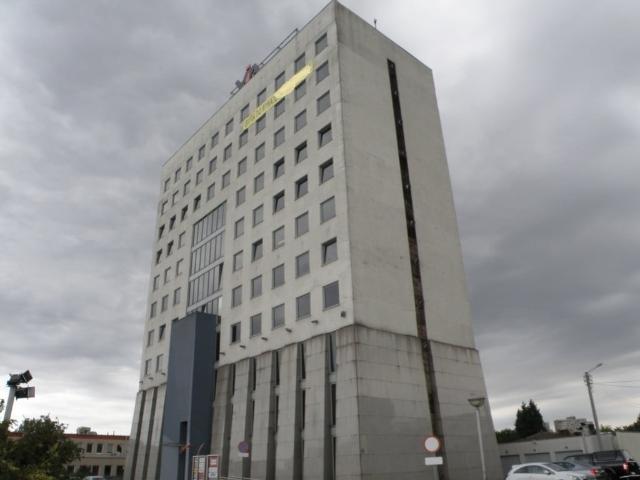 Biuro do wynajęcia w Starołęka-minikowo-marlewo, Poznań