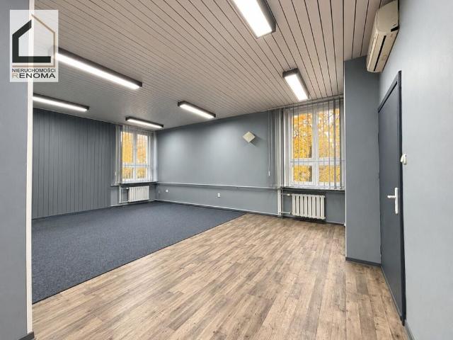 Biuro do wynajęcia w Stare Miasto, Poznań