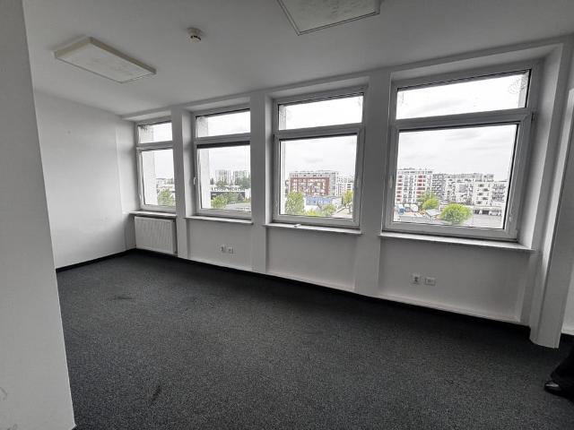 Biuro do wynajęcia w Stare Winogrady, Poznań
