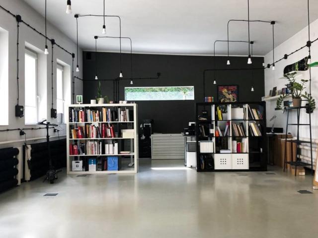 Biuro do wynajęcia w Stare Winogrady, Poznań