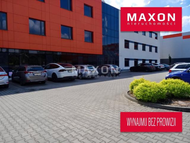 Biuro do wynajęcia w Łazy, Mazowieckie