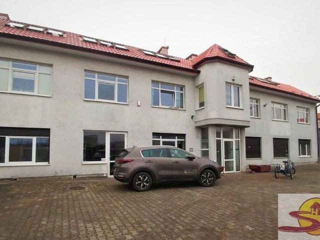 Biuro do wynajęcia w Radom, Mazowieckie