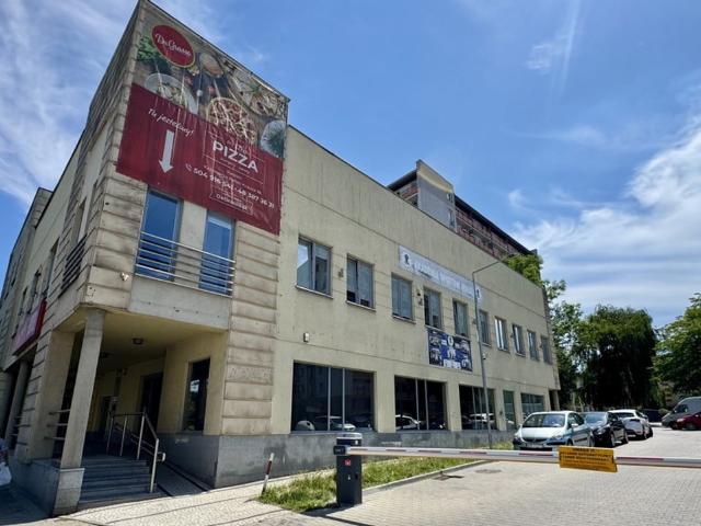 Biuro do wynajęcia w Radom, Mazowieckie