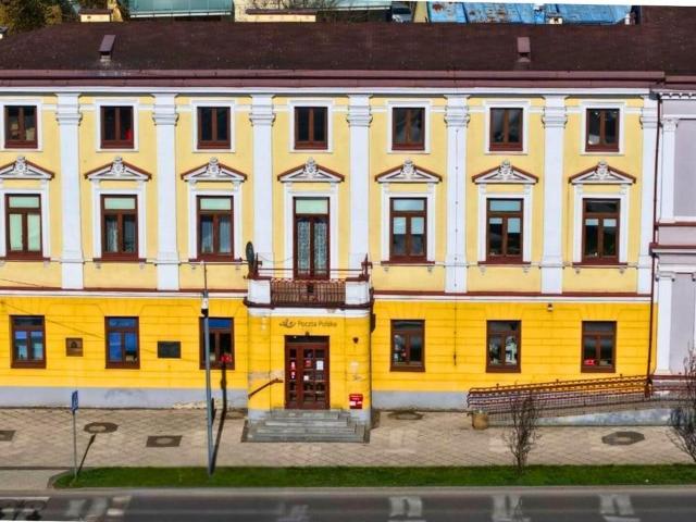 Biuro do wynajęcia w Radom, Mazowieckie