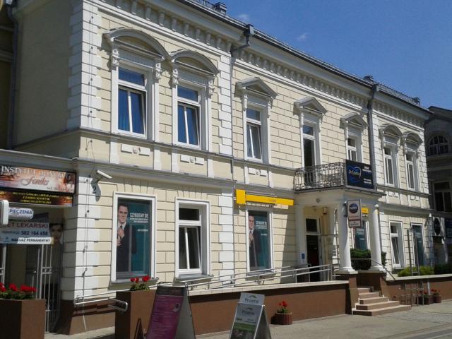 Biuro do wynajęcia w Mława, Mazowieckie