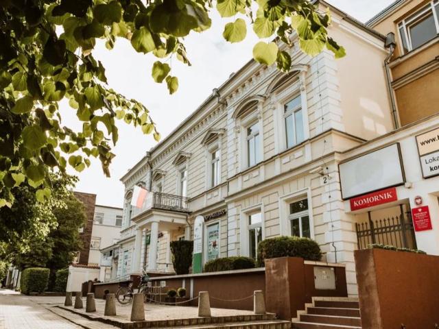 Biuro do wynajęcia w Mława, Mazowieckie