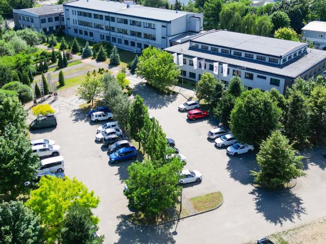 Biuro do wynajęcia w Ruda Śląska, Śląskie