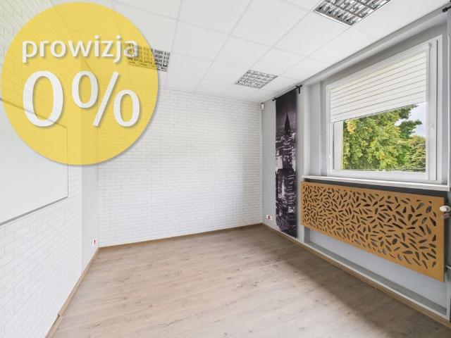 Biuro do wynajęcia w Rybnik, Śląskie