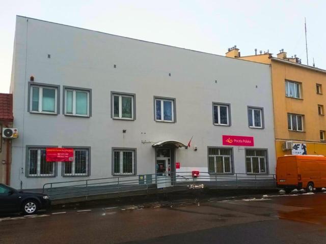 Biuro do wynajęcia w Radymno, Podkarpackie