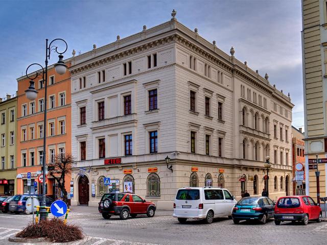 Biuro do wynajęcia w Dzierżoniów, powiat dzierżoniowski