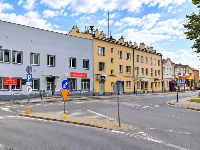 Biuro do wynajęcia w Spisówka, Radymno