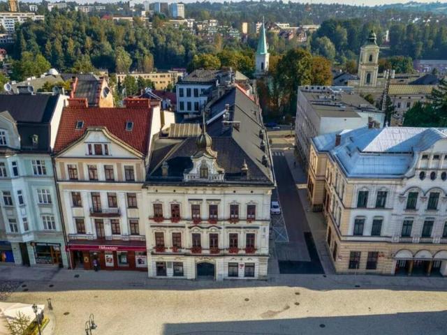 Biuro do wynajęcia w Cieszyn, Śląskie