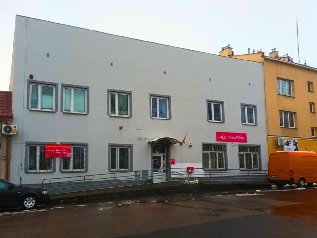 Biuro do wynajęcia w Radymno, Podkarpackie