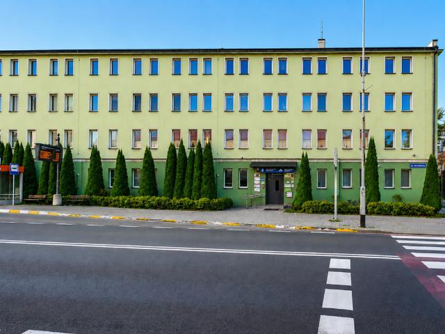 Biuro do wynajęcia w Baldachówka, Rzeszów