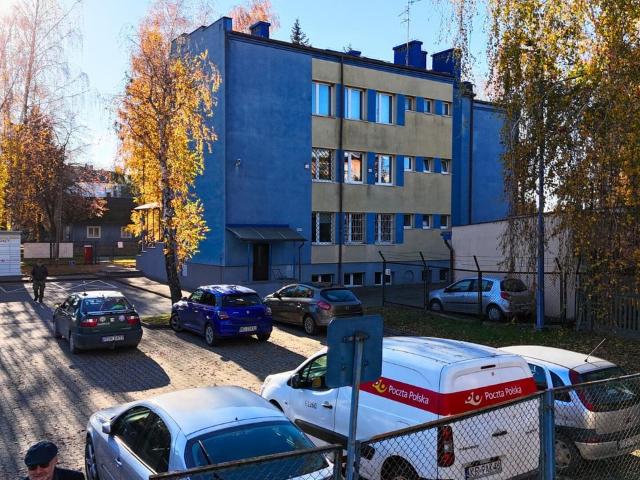 Biuro do wynajęcia w Rzeszów, Podkarpackie