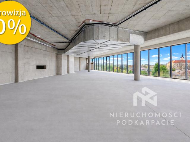 Biuro do wynajęcia w Rzeszów, Podkarpackie