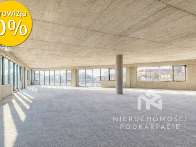 Biuro do wynajęcia w Rzeszów, Podkarpackie