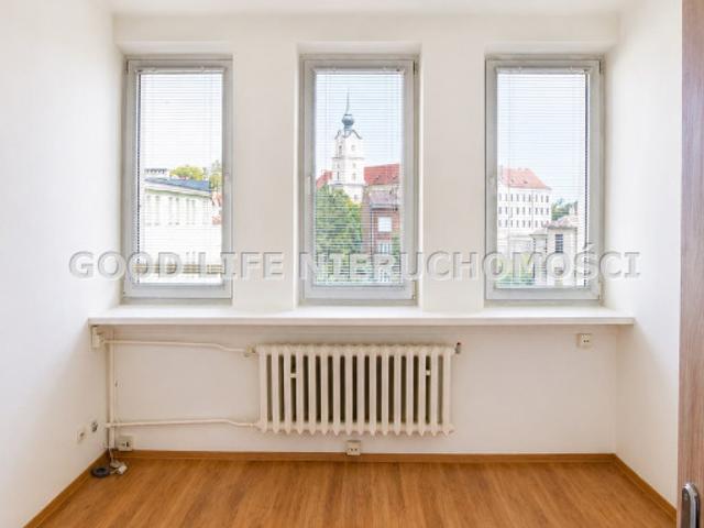 Biuro do wynajęcia w Rzeszów, Podkarpackie