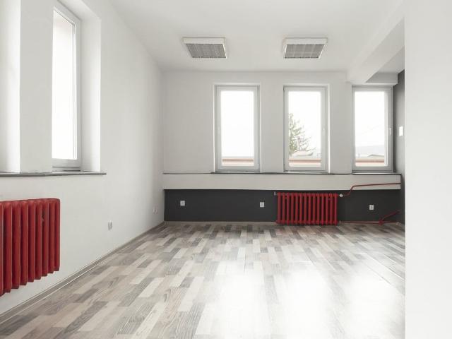 Biuro do wynajęcia w Podpromie, Rzeszów