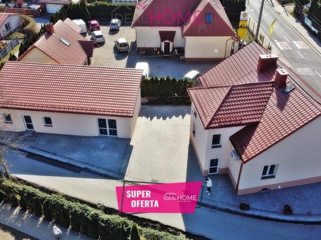 Biuro do wynajęcia w Rzeszów, Podkarpackie