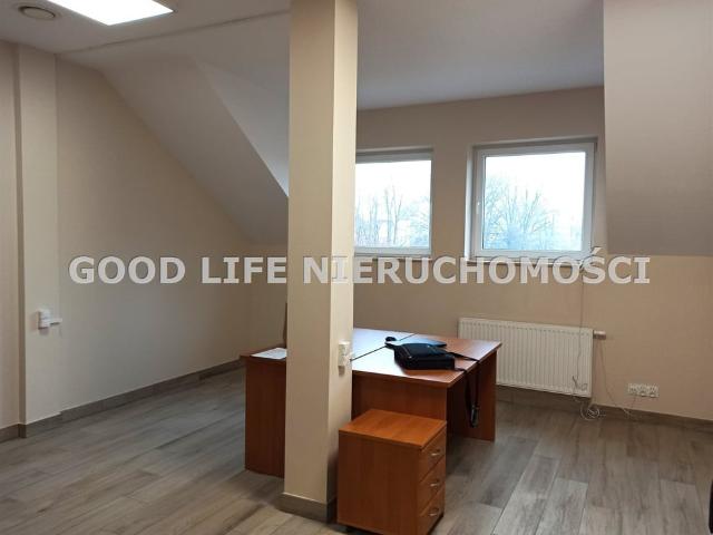 Biuro do wynajęcia w Rzeszów, Podkarpackie