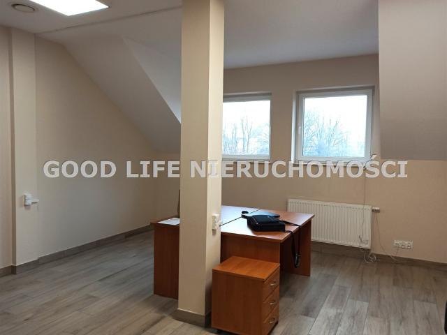 Biuro do wynajęcia w Mieszka I, Rzeszów