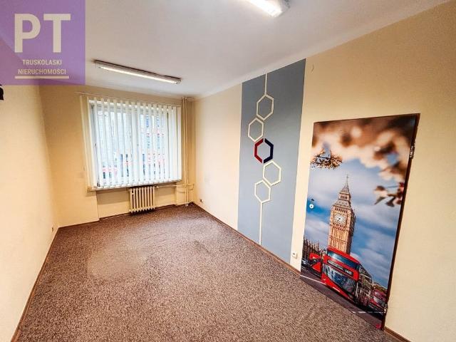 Biuro do wynajęcia w Rzeszów, Podkarpackie