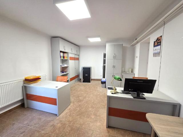 Biuro do wynajęcia w Staromieście Ogrody, Rzeszów