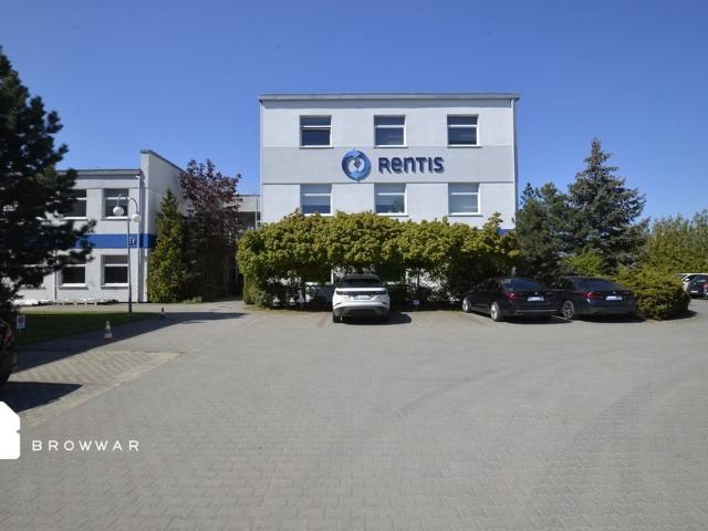 Biuro do wynajęcia w Wysogotowo, Wielkopolskie