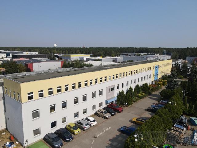 Biuro do wynajęcia w Wysogotowo, Wielkopolskie