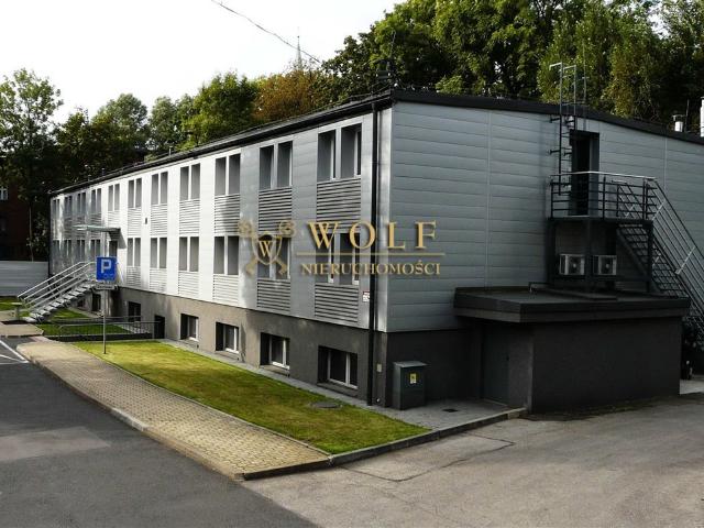 Biuro do wynajęcia w Siemianowice Śląskie, Śląskie