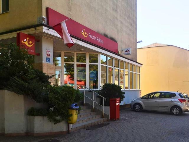 Biuro do wynajęcia w Koło, Wielkopolskie