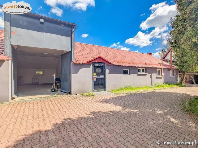 Biuro do wynajęcia w Olkusz, Małopolskie