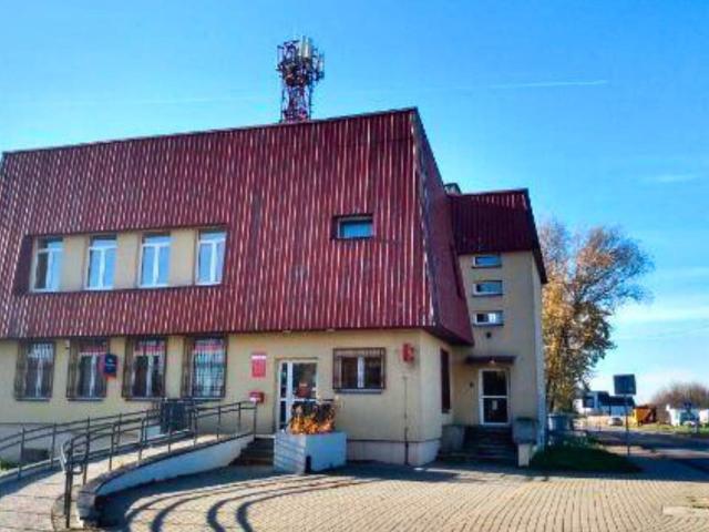 Biuro do wynajęcia w Sławków, Śląskie