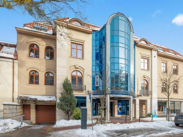 Biuro do wynajęcia w Sopot, Pomorskie