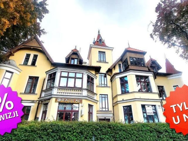 Biuro do wynajęcia w Sopot, Pomorskie