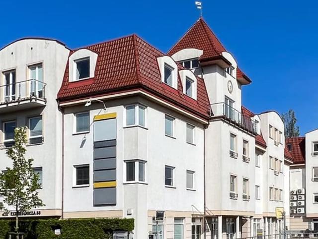 Biuro do wynajęcia w Sopot, Pomorskie