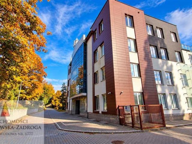 Biuro do wynajęcia w Świemirowo, Sopot