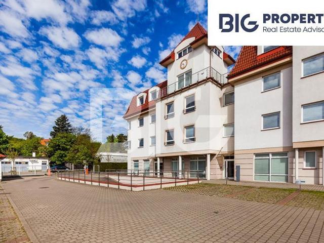 Biuro do wynajęcia w Sopot, Pomorskie