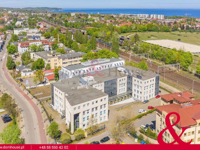 Biuro do wynajęcia w Świemirowo, Sopot