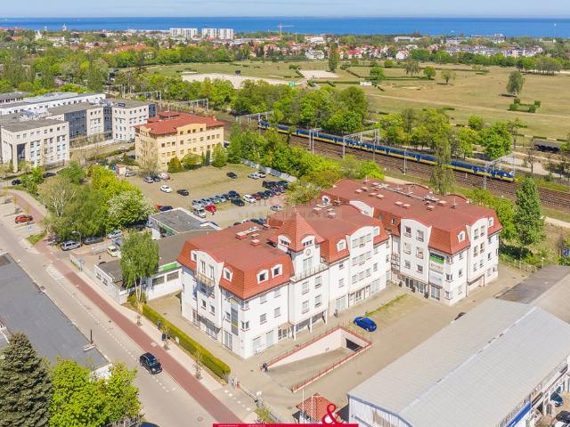 Biuro do wynajęcia w Sopot, Pomorskie