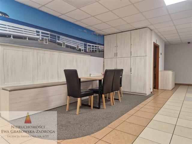 Biuro do wynajęcia w Sopot, Pomorskie