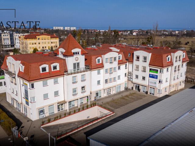 Biuro do wynajęcia w Sopot, Pomorskie